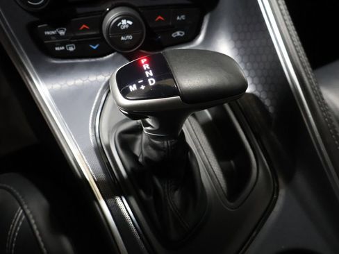 Certified 2018 Dodge Challenger GT w/ Driver Convenience Group image 33