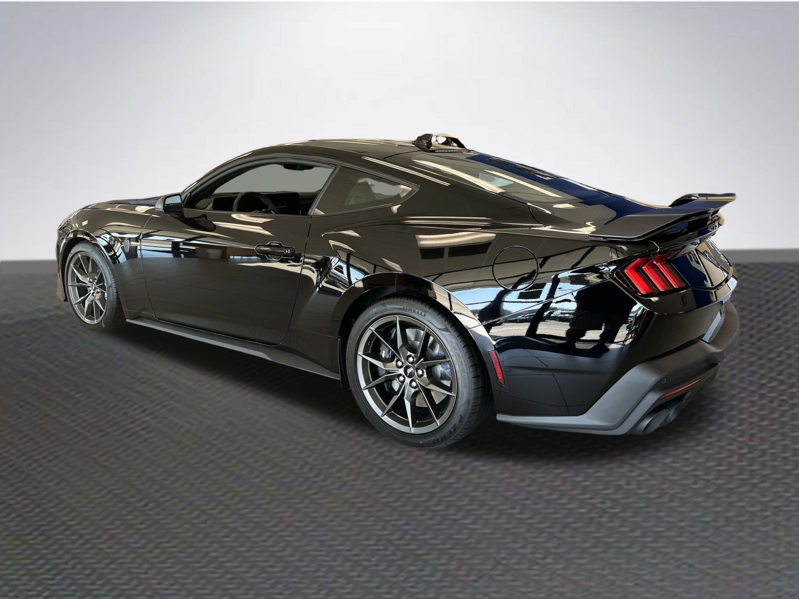 New 2026 Ford Mustang Dark Horse RWD image 5