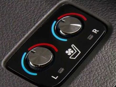 Used 2019 BMW X6 xDrive35i w/ M Sport Package image 11