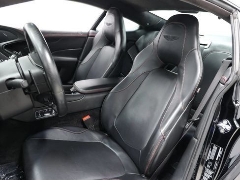 Used 2014 Aston Martin Vanquish Coupe RWD image 17