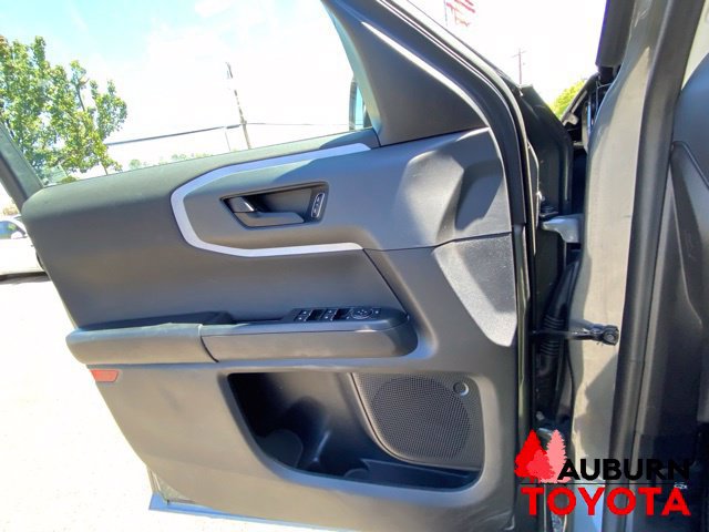 Used 2024 Ford Bronco Sport Big Bend AWD/4WD image 32