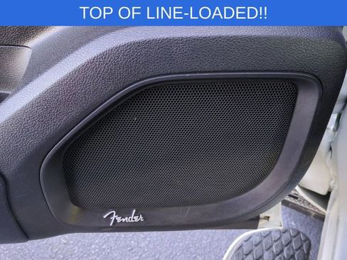 Used 2021 Nissan Titan Platinum Reserve w/ Moonroof Package image 27