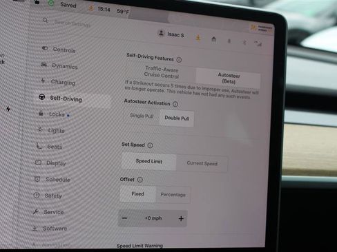 Used 2023 Tesla Model 3 Standard Range RWD image 15