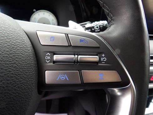 Used 2024 Hyundai Palisade Calligraphy image 21