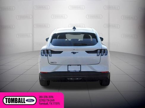 Used 2026 Ford Mustang Mach-E Premium RWD image 6