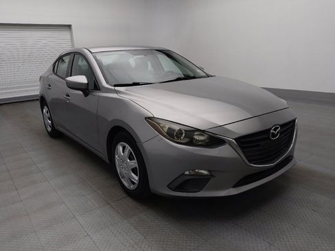 Used 2016 MAZDA MAZDA3 i Sport image 13