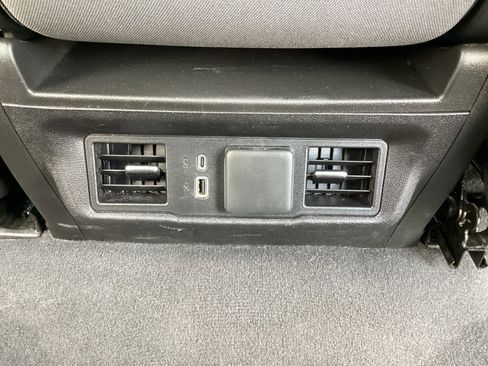 Used 2023 Chevrolet Silverado 1500 RST AWD/4WD image 29