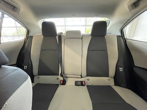Used 2023 Toyota Corolla LE FWD image 29