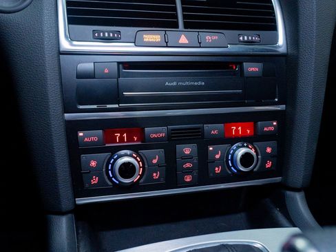 Used 2014 Audi Q7 3.0T S line Prestige w/ Technology Package image 52