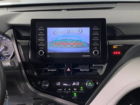 Certified 2023 Toyota Camry LE FWD image 15