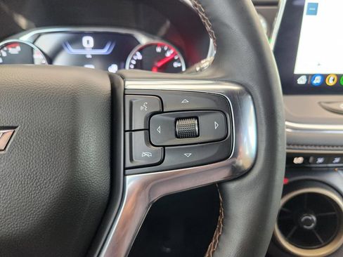 Used 2023 Chevrolet Blazer Premier w/ Enhanced Convenience Package FWD image 30
