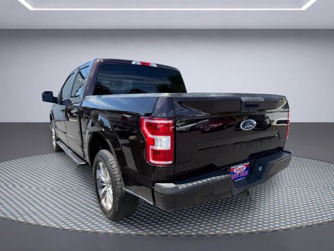 Used 2018 Ford F150 XL w/ Equipment Group 101A Mid AWD/4WD image 3