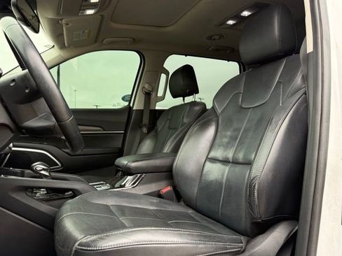 Used 2020 Kia Telluride EX FWD image 14