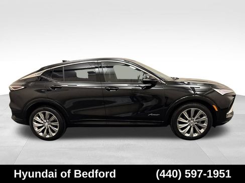 Used 2025 Buick Envista Avenir FWD image 4