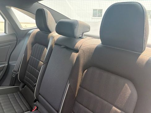 Used 2023 Volkswagen Jetta Sport FWD image 26