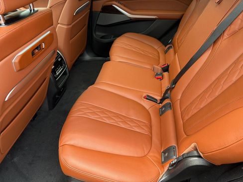 New 2027 BMW X7 M60i AWD/4WD image 26