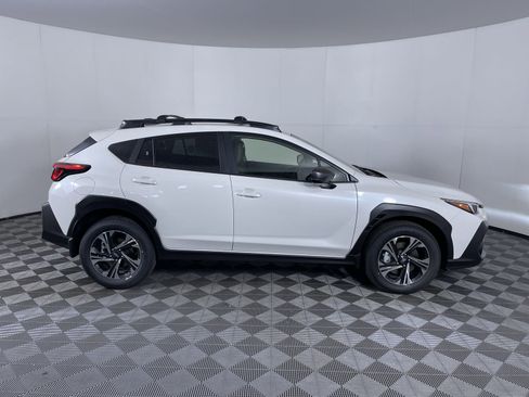 Certified 2025 Subaru Crosstrek 2.0i Premium AWD/4WD image 10
