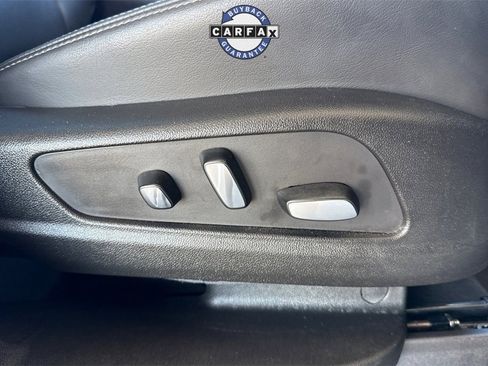 Used 2025 Cadillac XT6 Premium Luxury image 29