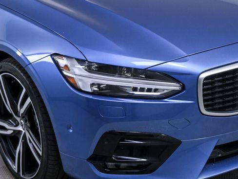 Used 2019 Volvo V90 T6 R-Design w/ Advanced Package AWD/4WD image 35