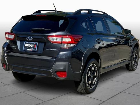 Used 2019 Subaru Crosstrek 2.0i w/ Eyesight System image 12
