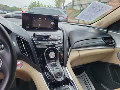 Used 2023 Acura RDX FWD w/ Technology Package image 19