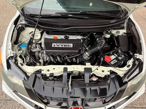 Used 2014 Honda Civic Si image 22