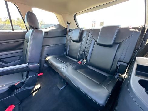 Used 2019 Volkswagen Atlas SEL image 28