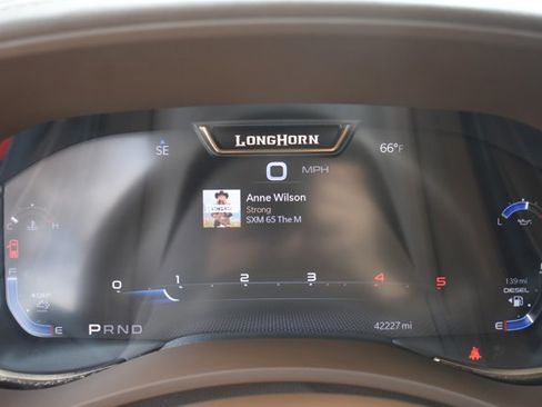 Used 2024 RAM 3500 Limited image 25