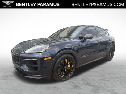 Used 2024 Porsche Cayenne Turbo GT