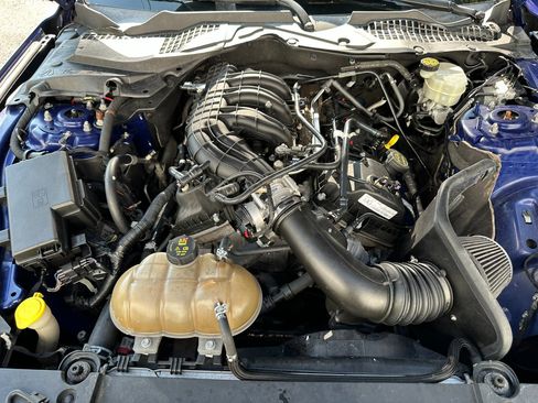 Used 2016 Ford Mustang Coupe w/ Equipment Group 051A image 24