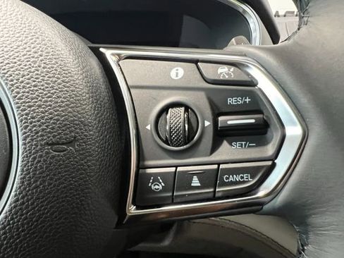 New 2026 Acura MDX SH-AWD w/ Advance Package image 23