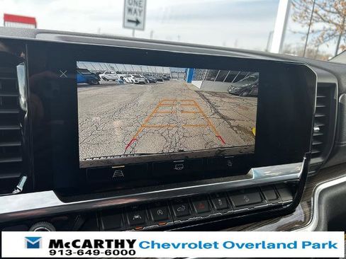 New 2026 Chevrolet Silverado 1500 LT Trail Boss w/ Convenience Package II image 15