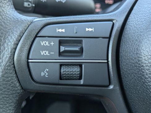 New 2026 Honda Accord LX image 22