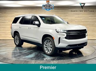 Used 2024 Chevrolet Tahoe Premier AWD/4WD 360° Tour