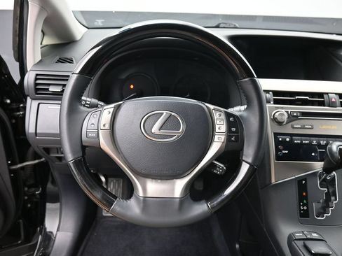 Used 2013 Lexus RX 450h AWD w/ Navigation Pkg image 17