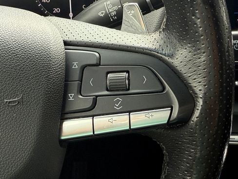 Used 2021 Cadillac CT4 Sport w/ Bose Premium Audio Package image 18