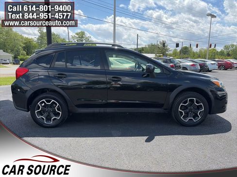 Used 2014 Subaru Crosstrek 2.0i Limited AWD/4WD image 4