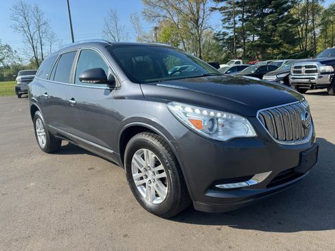 Used 2013 Buick Enclave Convenience FWD image 7
