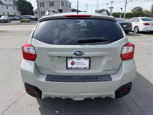 Used 2014 Subaru Crosstrek 2.0i Limited AWD/4WD image 6
