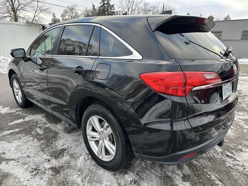 Used 2015 Acura RDX AWD image 5