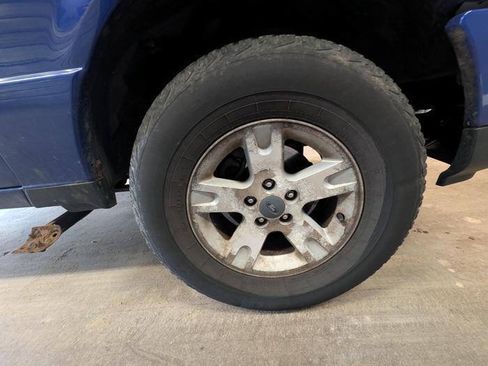 Used 2006 Ford Ranger FX4 AWD/4WD image 19