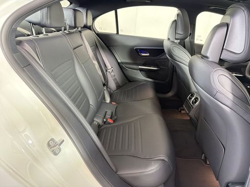 New 2026 Mercedes-Benz C 300 4MATIC Sedan image 30