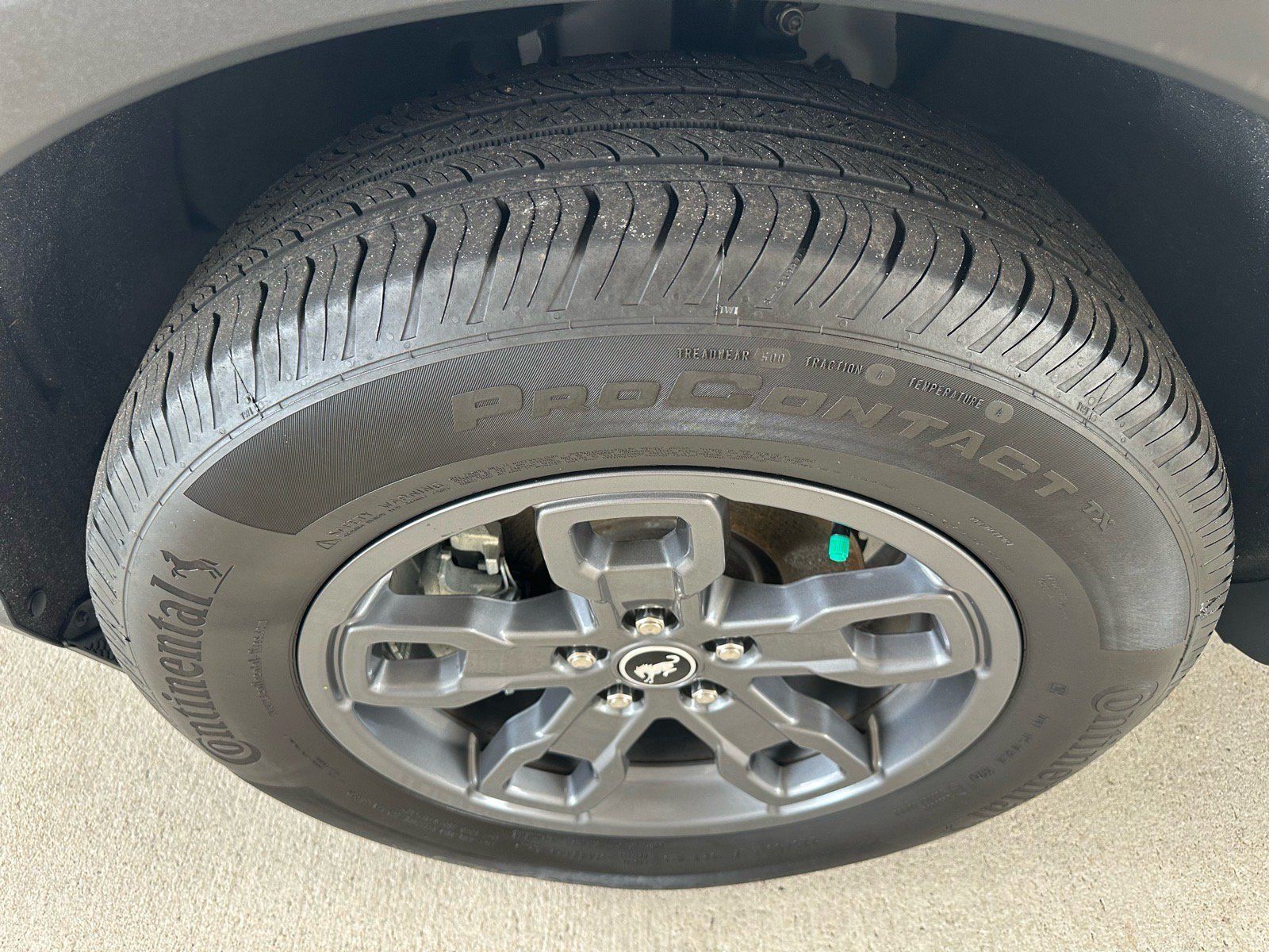 Certified 2024 Ford Bronco Sport Big Bend AWD/4WD image 6
