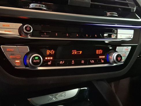 Used 2020 BMW X4 xDrive30i w/ Premium Package image 14