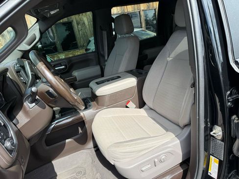 Used 2020 Chevrolet Silverado 2500 LT w/ All Star Edition AWD/4WD image 6