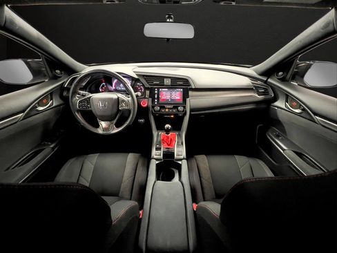 Used 2018 Honda Civic Si image 18