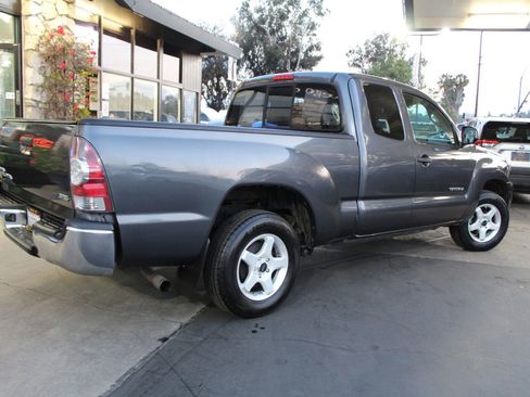 Used 2013 Toyota Tacoma 2WD Access Cab w/ SR5 Pkg image 5