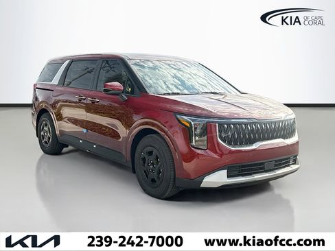 New 2026 Kia Carnival image 7