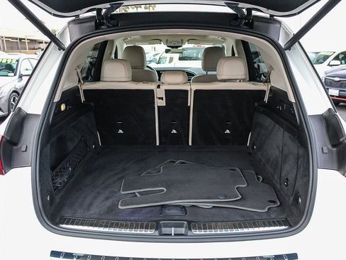 Used 2022 Mercedes-Benz GLE 350 GLE 350 image 29