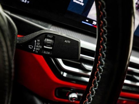 Used 2024 BMW M4 xDrive Competition w/ Executive Package image 33